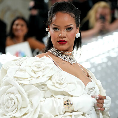 Verdura Celebrates Karl Lagerfeld at the Met Gala