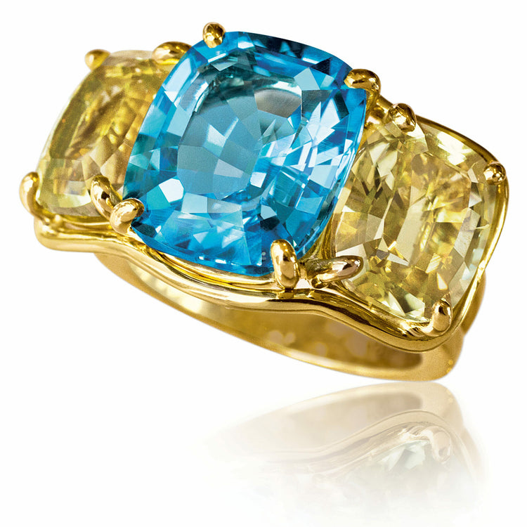 Verdura Supports The Relief Efforts In Ukraine