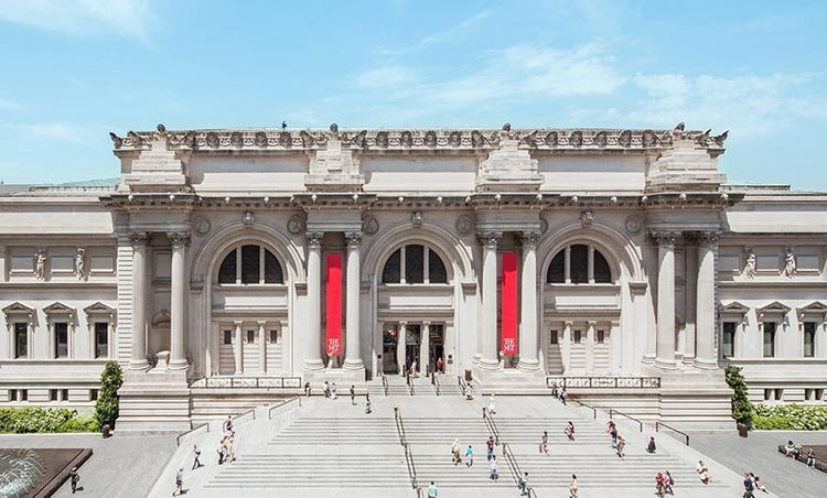 Verdura Featured at The Met’s “Jewelry for America” Exhibition Now through April 2020