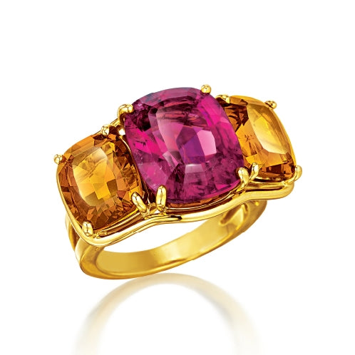 Three-Stone-Ring_Rubellite-Madeira-Citrine