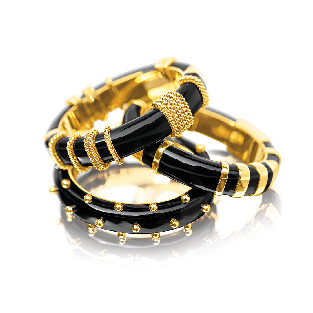 Taormina Bangle – Verdura