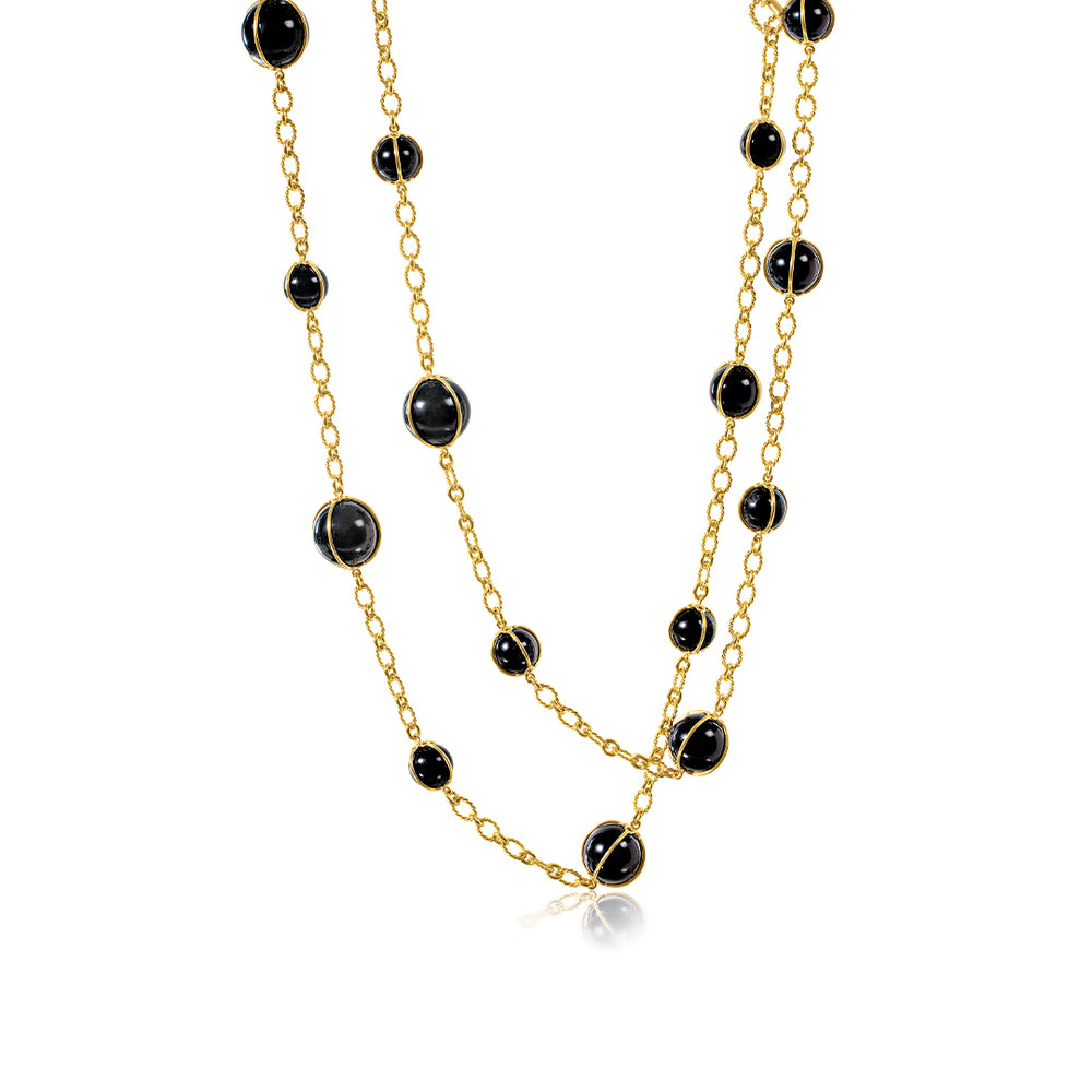 Bubbles Necklace