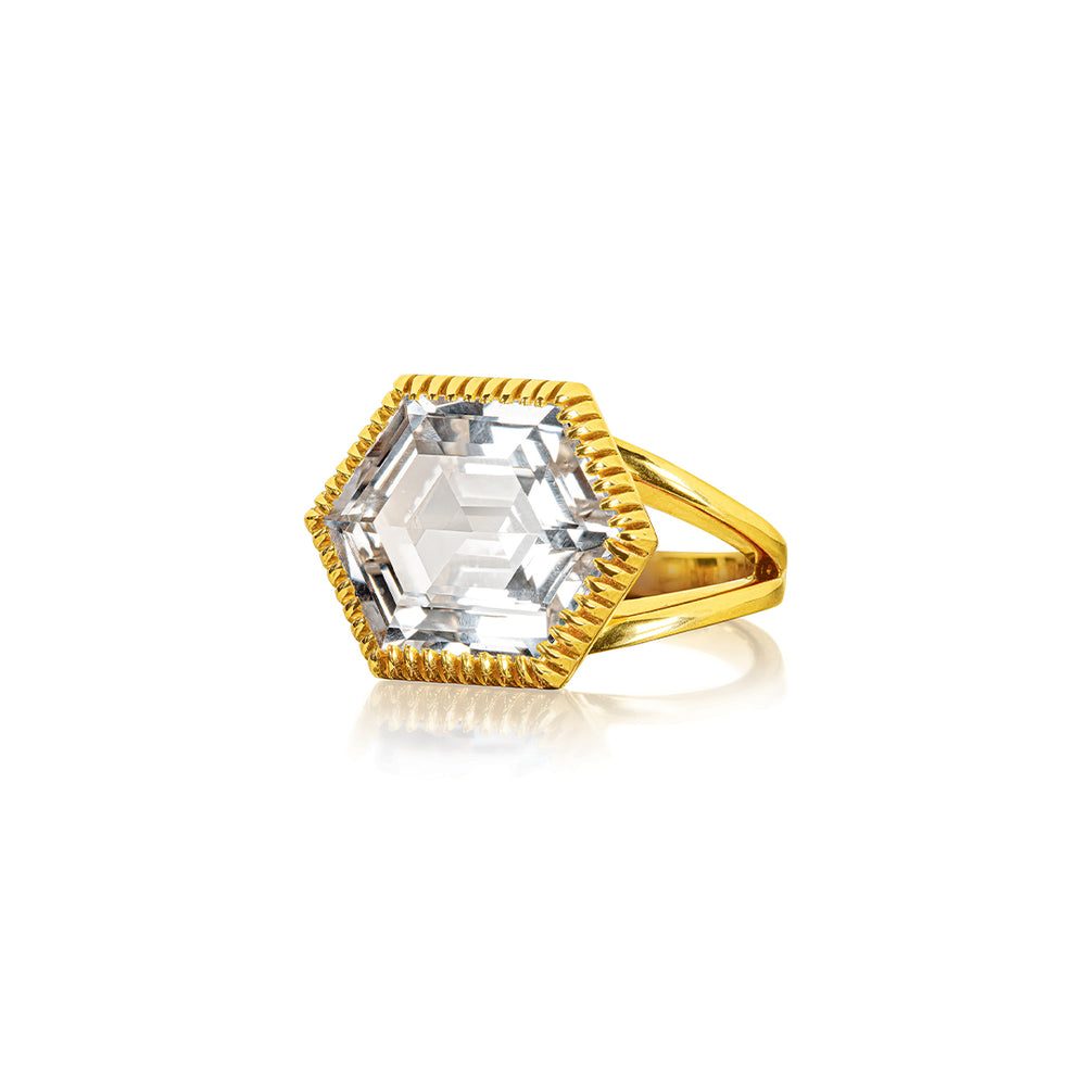 Byzantine Ring