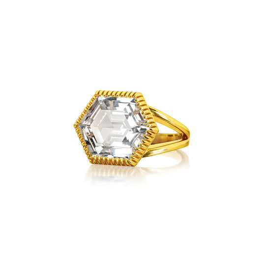 Byzantine Ring