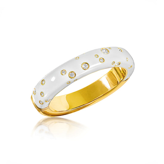 Constellation Bangle