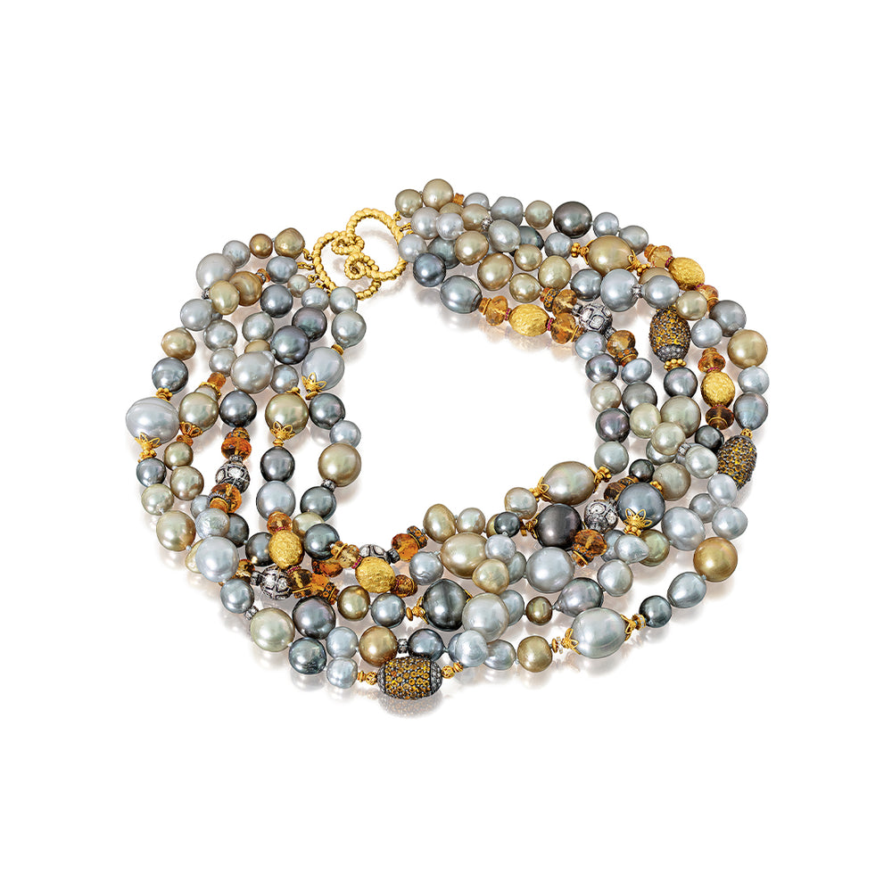 Rialto Necklace