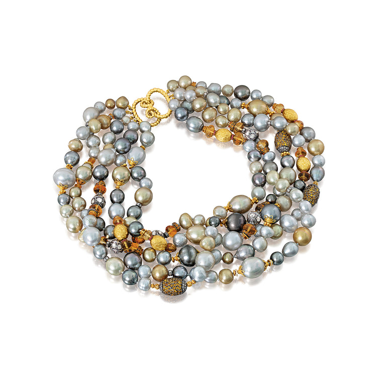 Rialto Necklace