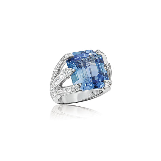 Six Blades Ring