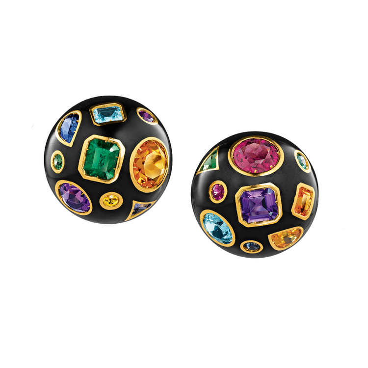 Fulco Earclips