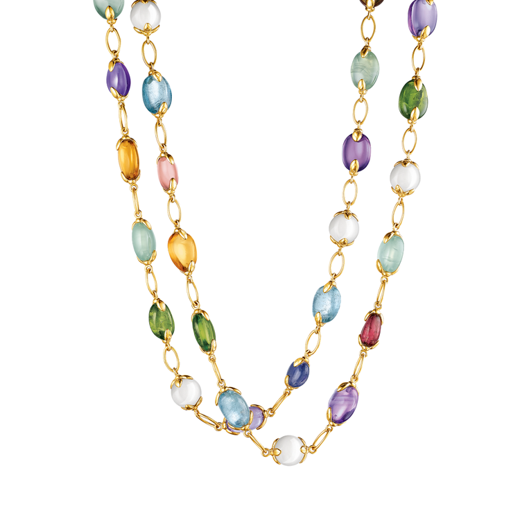 Fulco Necklace