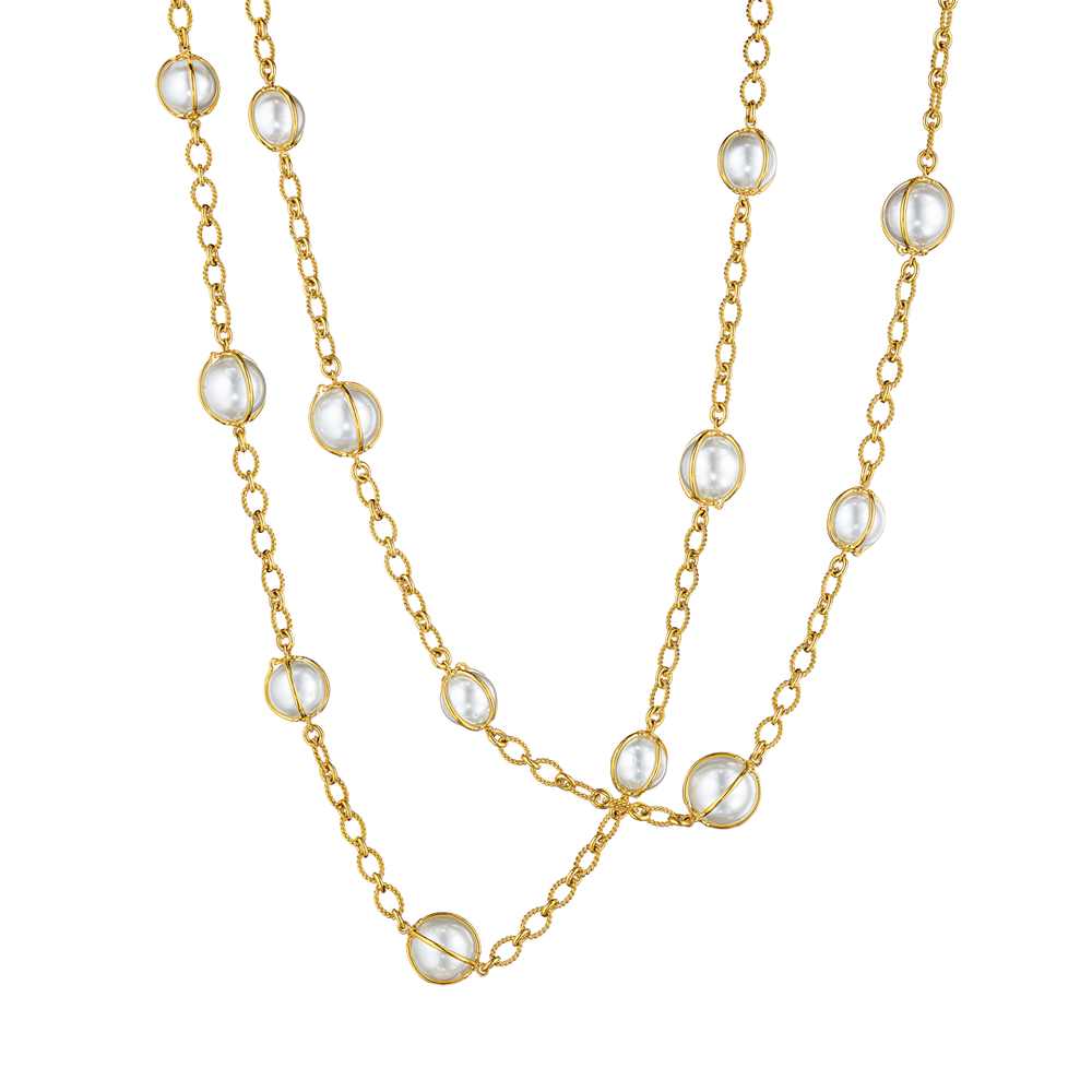 Bubbles Necklace
