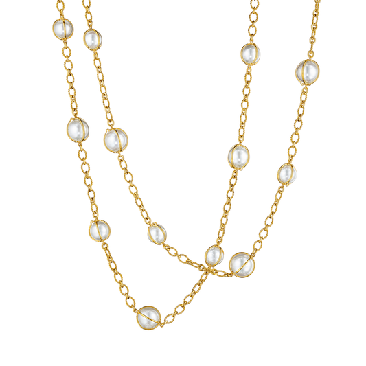 Bubbles Necklace