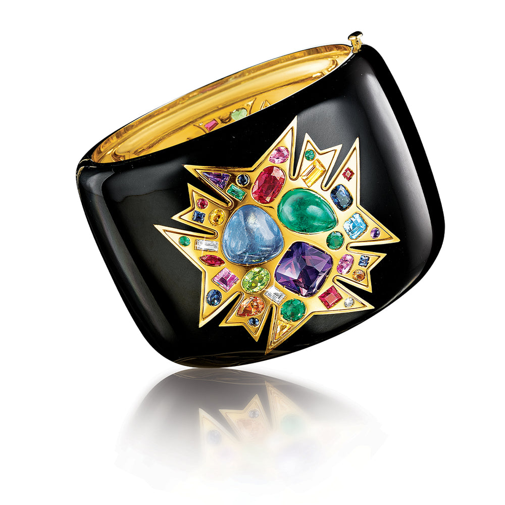 verdura theodora cuff