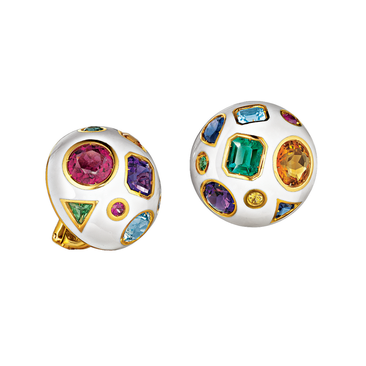 Fulco Earclips