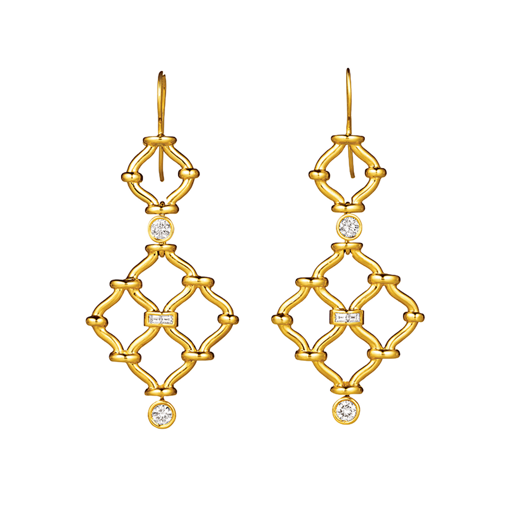 Kensington Earrings