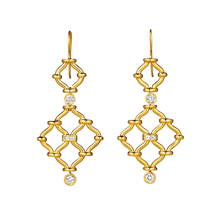 Kensington Earrings