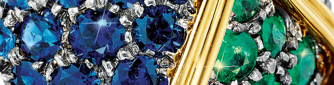 Verdura-Jewelry-Byzantine-Sugarloaf-Ring-Sapphire-Ruby-Diamond