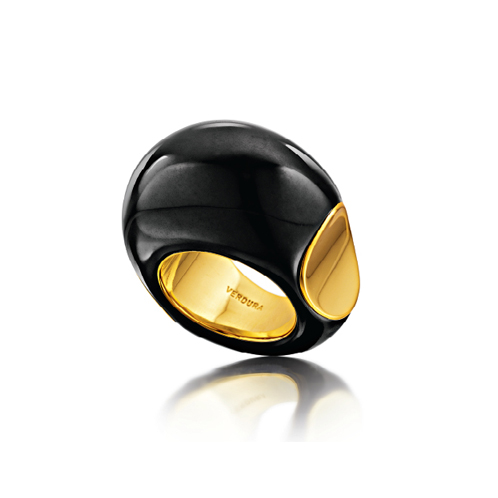 Verdura-Jewelry-Copa-Ring-Gold-Black-Jade