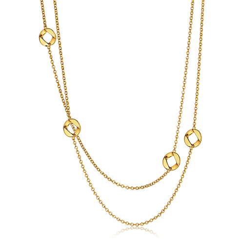 Verdura Necklaces | Fine Jewelry