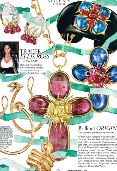 Verdura-Jewelry-Dali-Collection-Town-and Country-December-January-2016