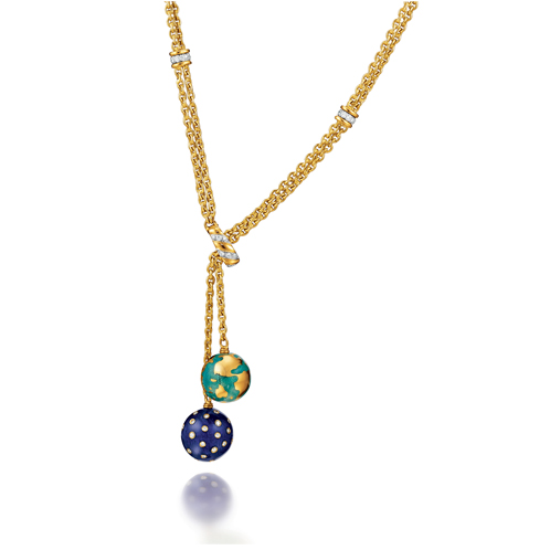 Verdura-Jewelry-Night-Day-Necklace-Gold-Diamond-Enamel