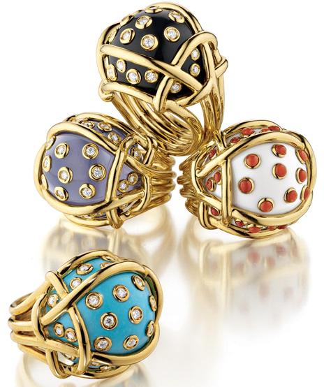 Verdura-Jewelry-Polka-Dot-Ring-in-various-colors