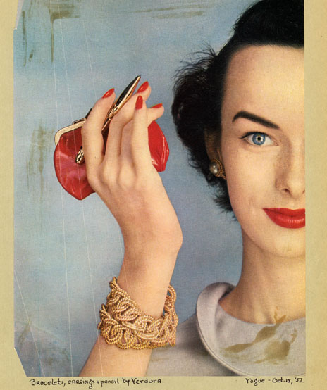Verdura-Jewelry-Rope-Link-Bracelet-1951