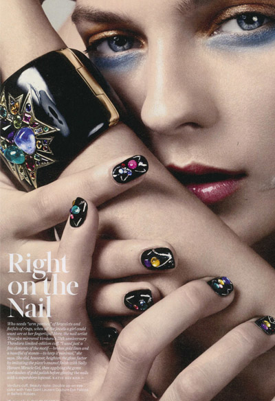 Verdura-Jewelry-Theodora-Cuff-W-Magazine-November-2014