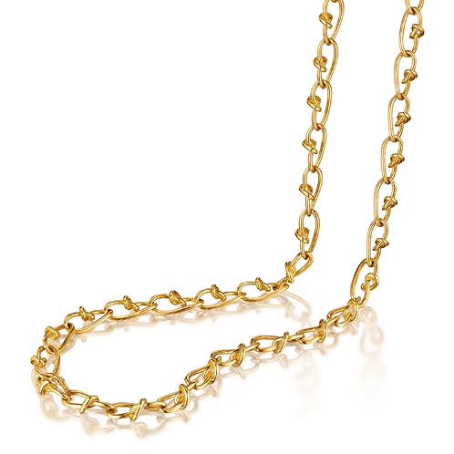 Tendril Knot Necklace_Gold_16_web_1