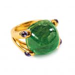 Verdura-Jewelry-Candy-Ring-Tourmaline-Tanzanite2-150x150