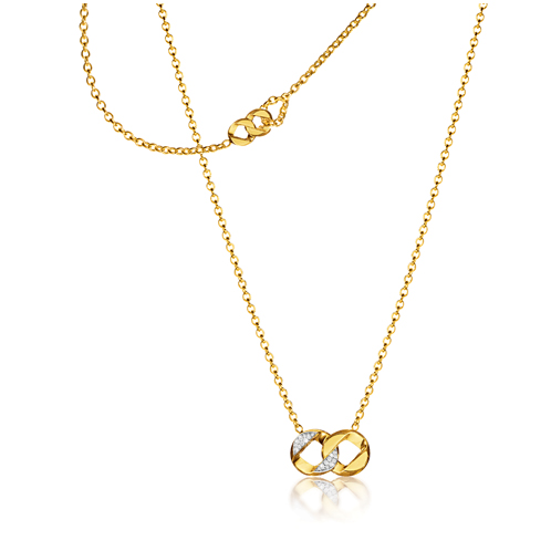 Verdura-Jewelry-Love-Links-Curb-Link-Necklace-Gold-Diamond