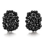 Verdura-Jewelry-Briolette-Earclips-Black-Diamond-150x150