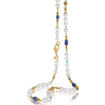 Verdura-Jewelry-Byzantine-Pearl-Necklace-Sapphire-Emerald-Gold-150x150