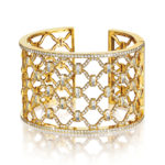 Verdura-Jewelry-Kensington-Cuff-Diamond-Gold-150x150