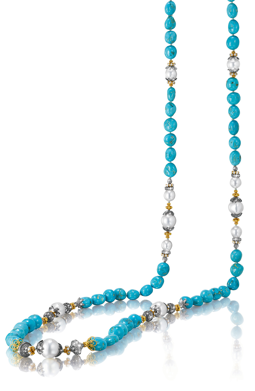 Verdura-Byzantine-Bead-Necklace-Turquoise-VN7168-2019-hr