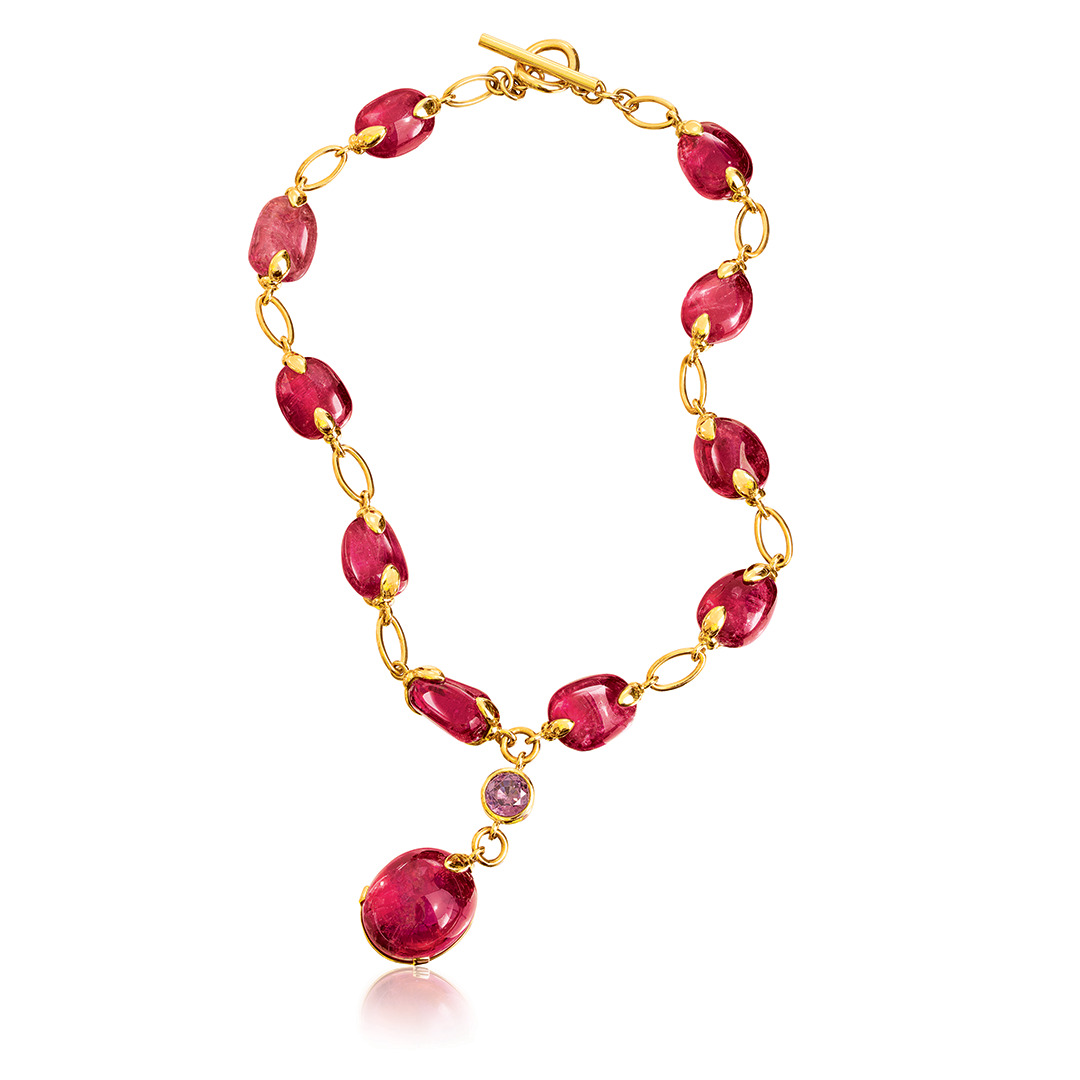 Fulco Y Necklace_Rubellite-Spinel_O-V1_PUPA_23